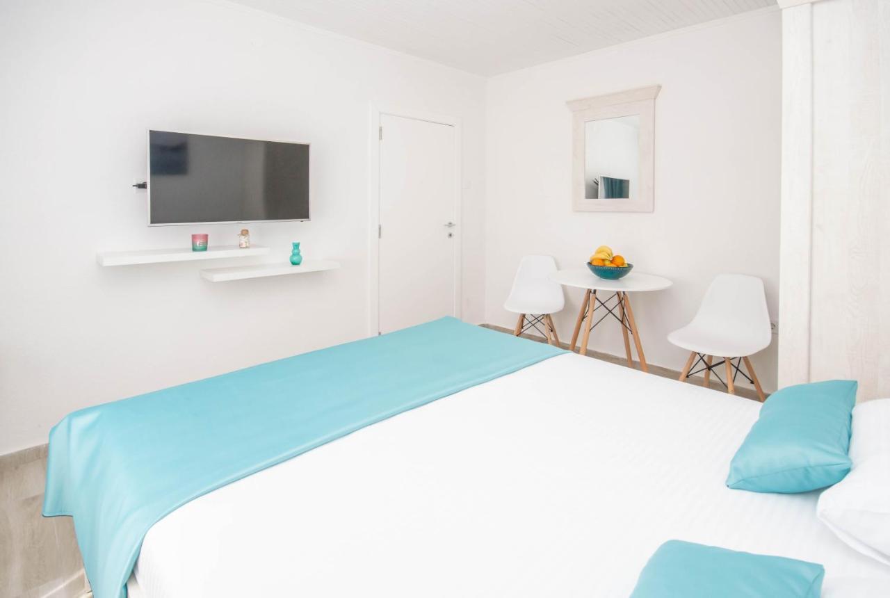 Seafront Apartment Kotor Eksteriør bilde