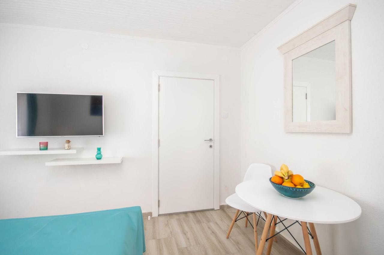 Seafront Apartment Kotor Eksteriør bilde